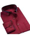 Haven – Adriano Classic Shirt