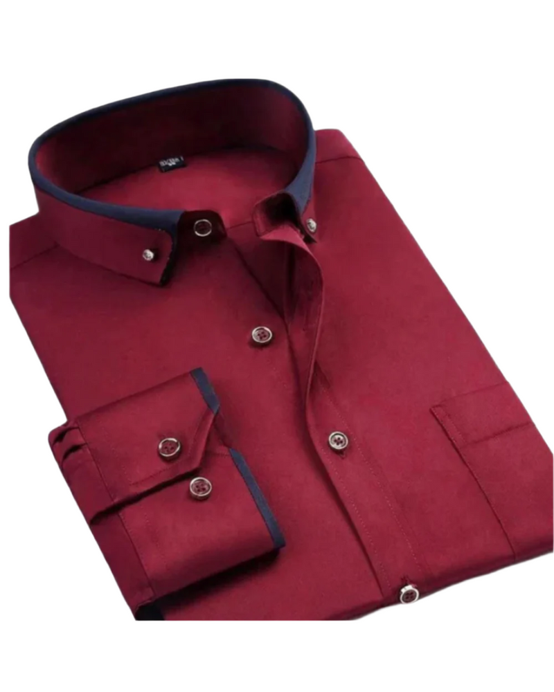 Haven – Adriano Classic Shirt