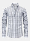 Bradley™ – Classic Checked Shirt
