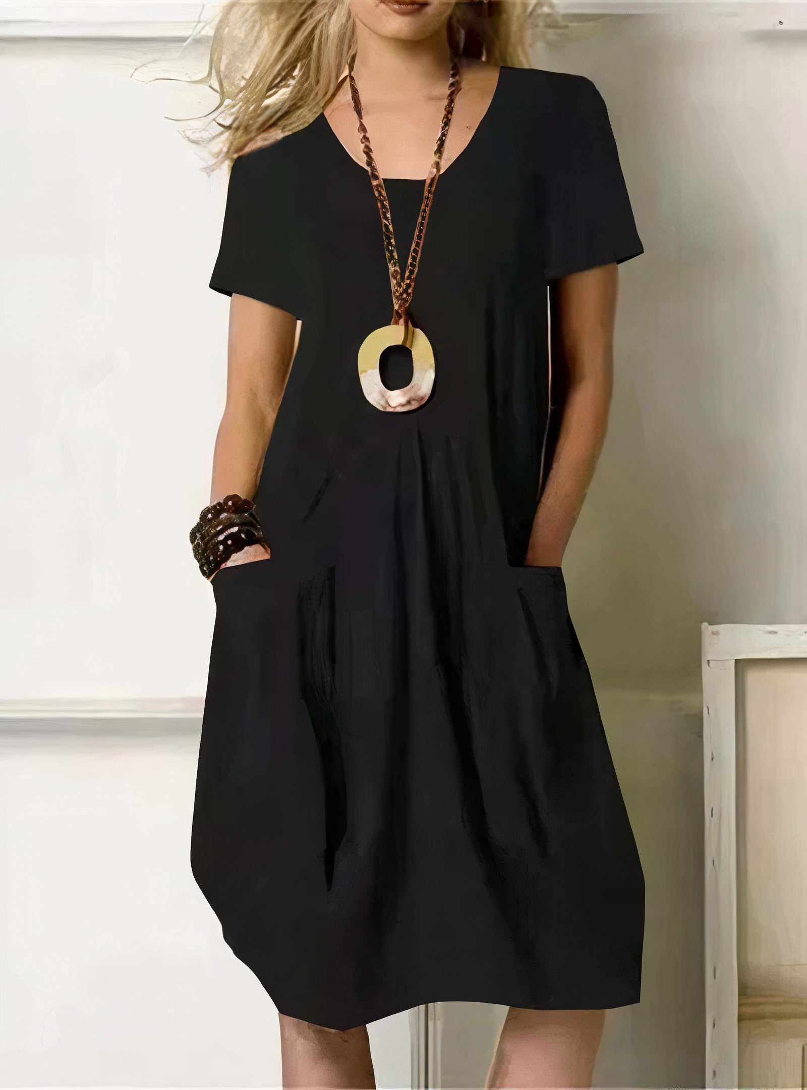 Mary™ | Spring Dress