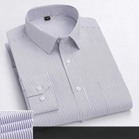 Haven – Formal Office Shirt