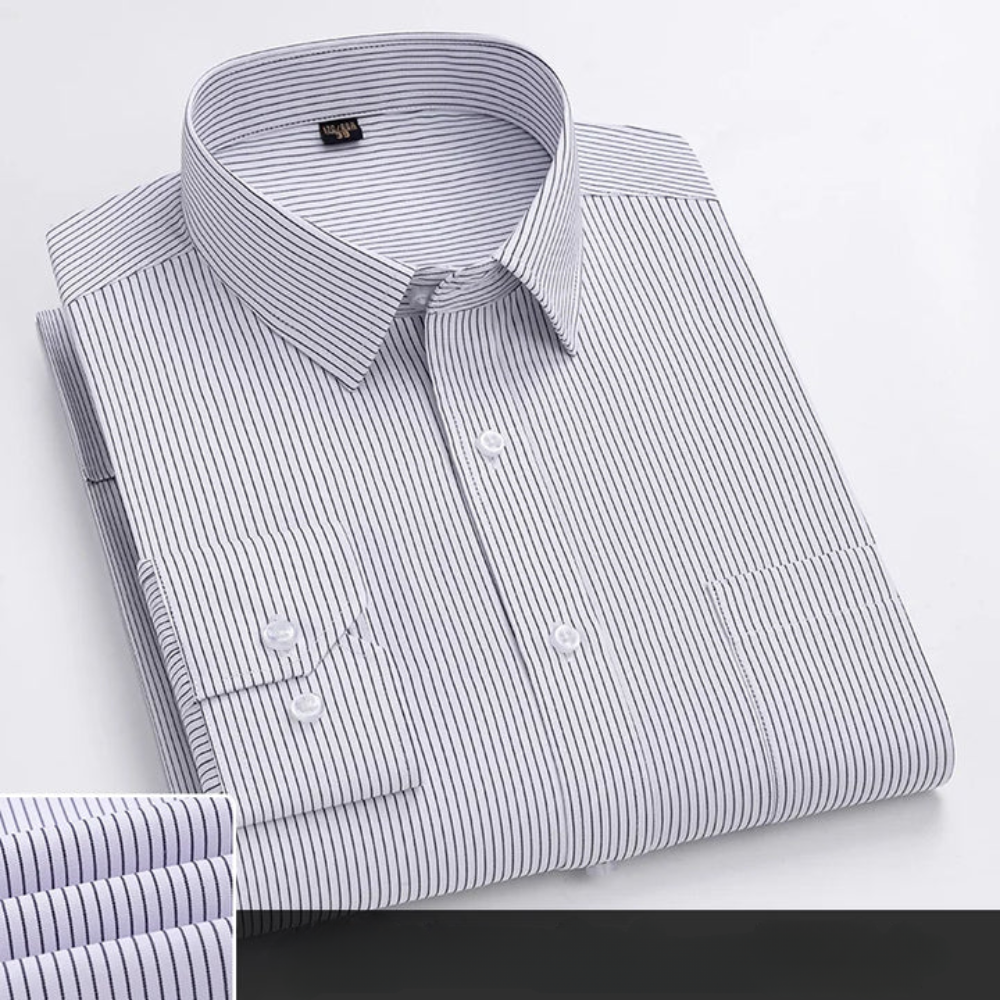 Haven – Formal Office Shirt