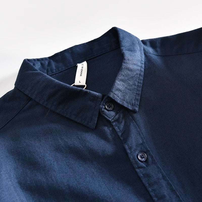 Brice™ | Lightweight Summer Shirt