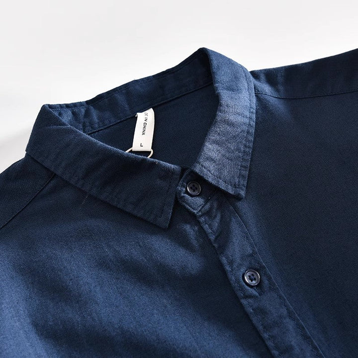 Brice™ | Lightweight Summer Shirt