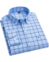 Haven – Classic Checked Shirt