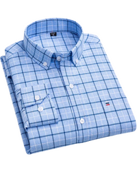 Haven – Classic Checked Shirt