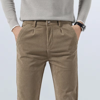 Dave™ Corduroy Trousers