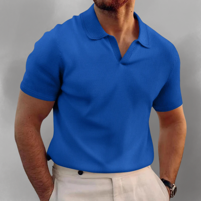 Steve™ | Timeless Casual Polo