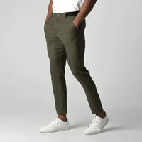 Callum™ | Smart Stretch Chinos