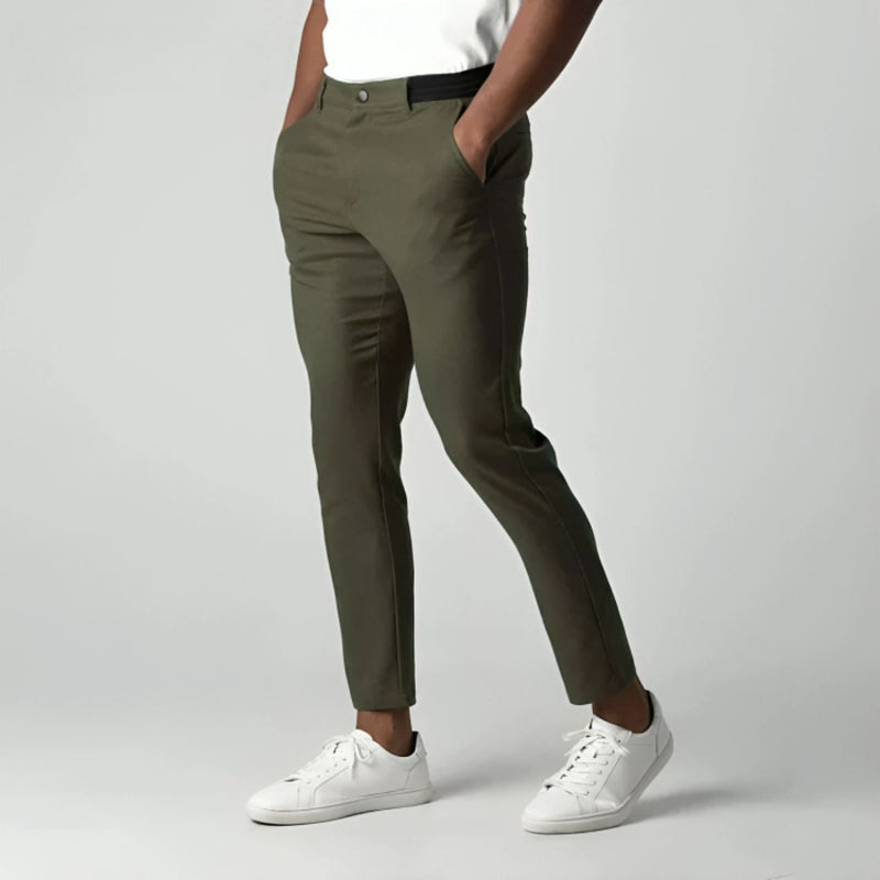 Callum™ | Smart Stretch Chinos
