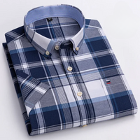 Haven – Chic Cotton Shirt
