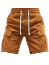 John™ – Relaxed Fit Cargo Shorts