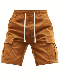 John™ – Relaxed Fit Cargo Shorts