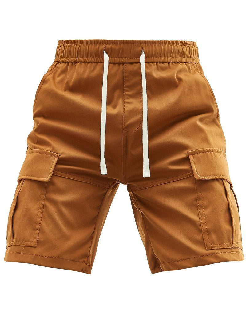 John™ – Relaxed Fit Cargo Shorts