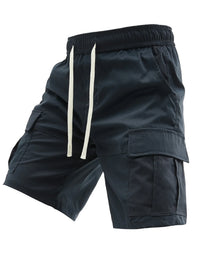 John™ – Relaxed Fit Cargo Shorts