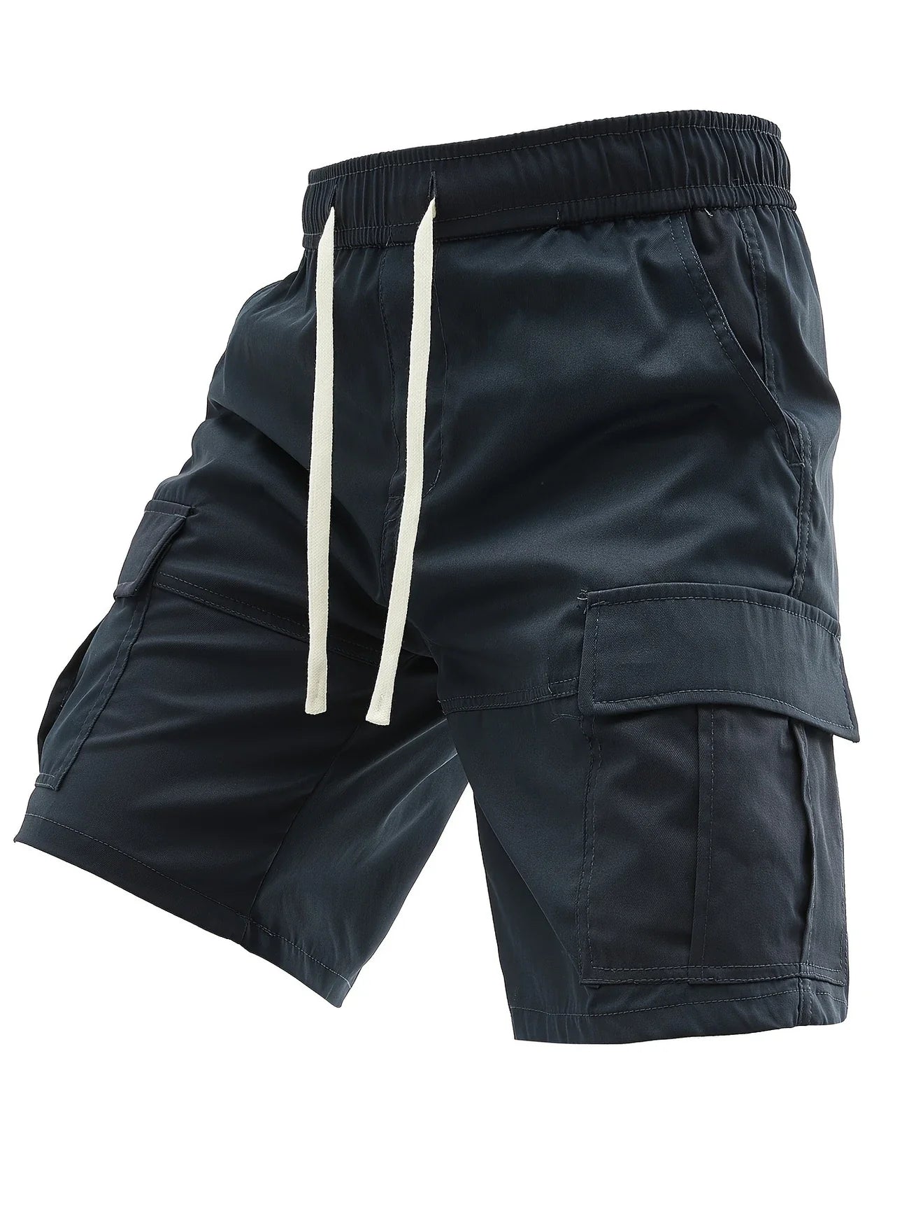 John™ – Relaxed Fit Cargo Shorts