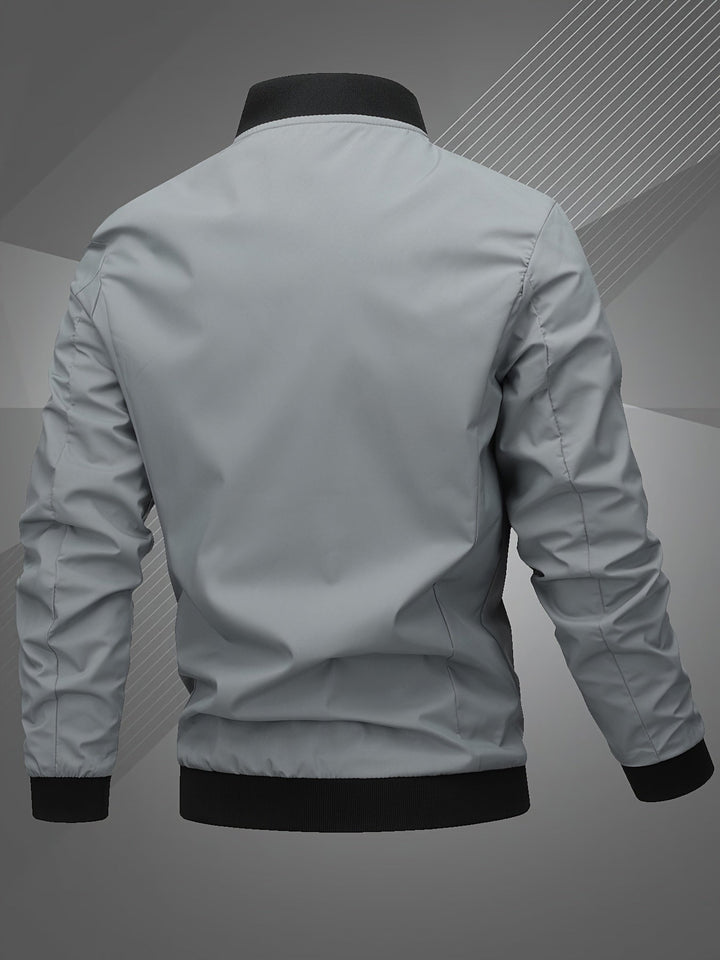 Haven Kensington Bomber™ — Quiet, clean and easy