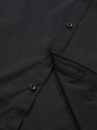 Aaron™ – Elegant Long Sleeve Shirt