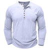 Dean™ | Classic Slub Henley