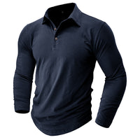 Miles™ | Cotton Polo