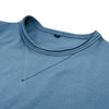 Hugh™ | Classic Crew Neck Shirt