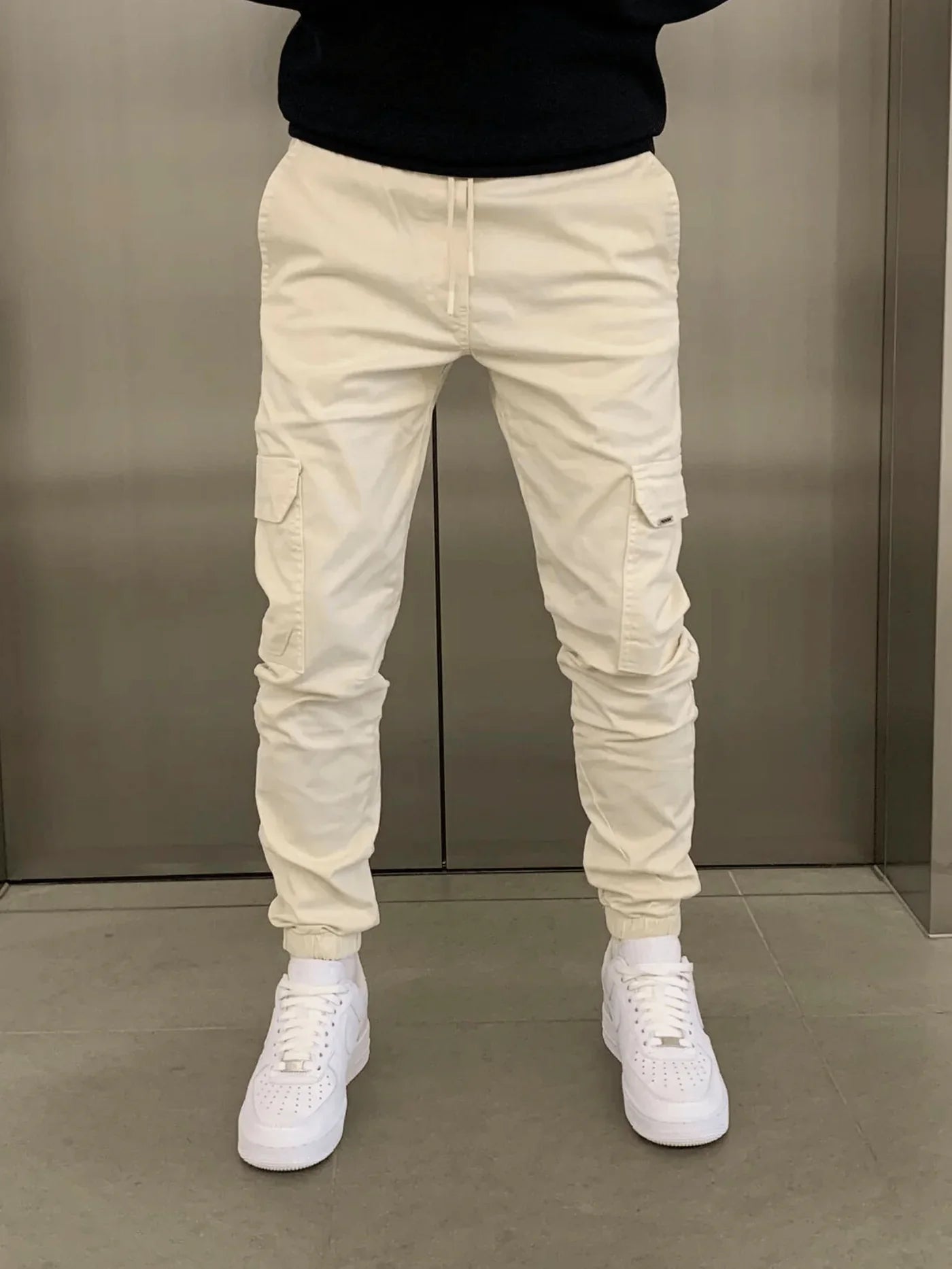 CRAIG™ | Premium Comfort Cargo Trousers