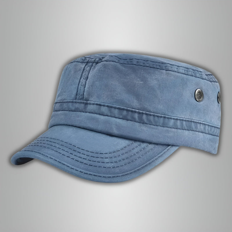 Alaric™ – Vintage Men’s Cap