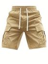 John™ – Relaxed Fit Cargo Shorts