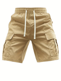 John™ – Relaxed Fit Cargo Shorts