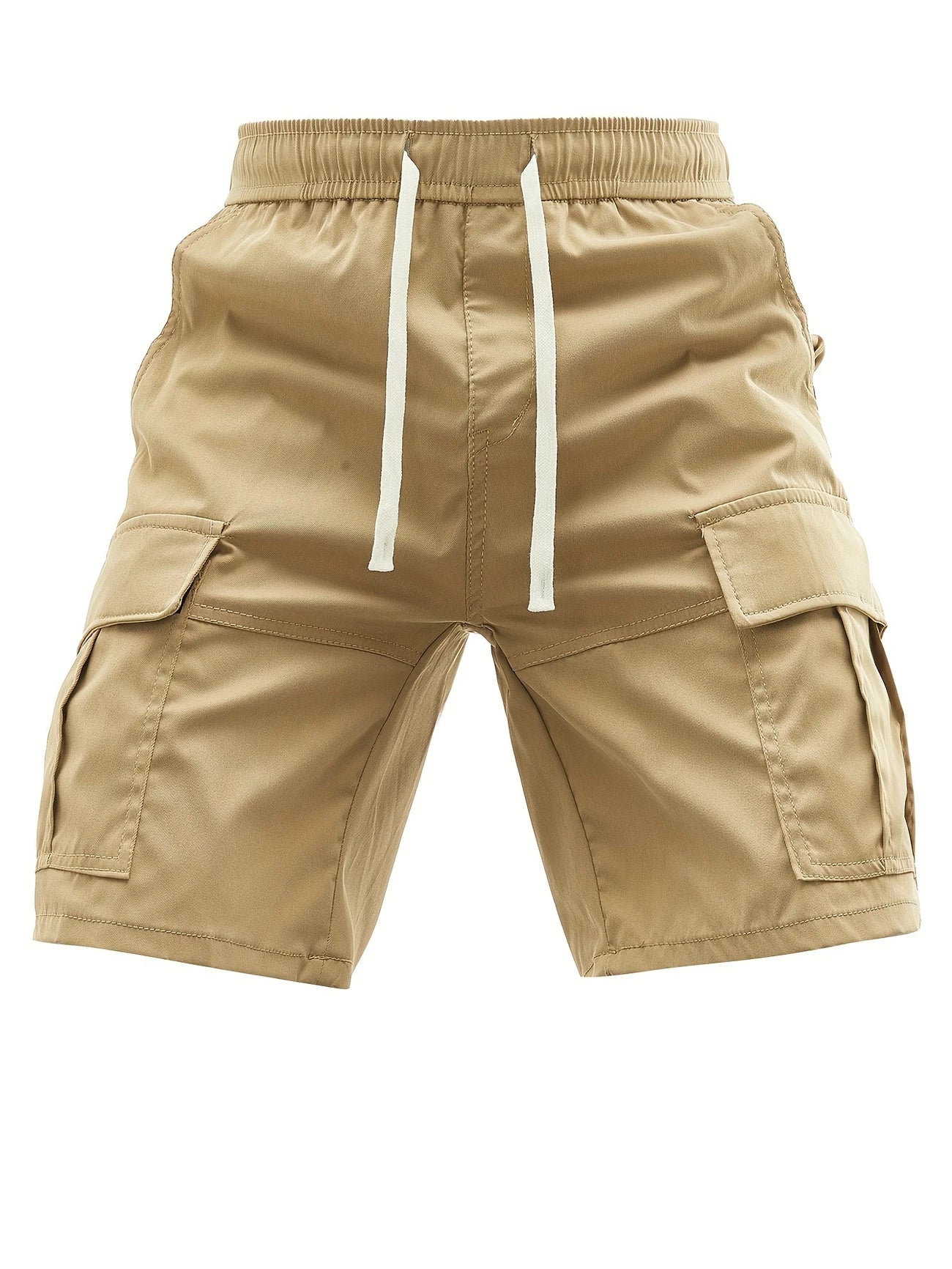 John™ – Relaxed Fit Cargo Shorts