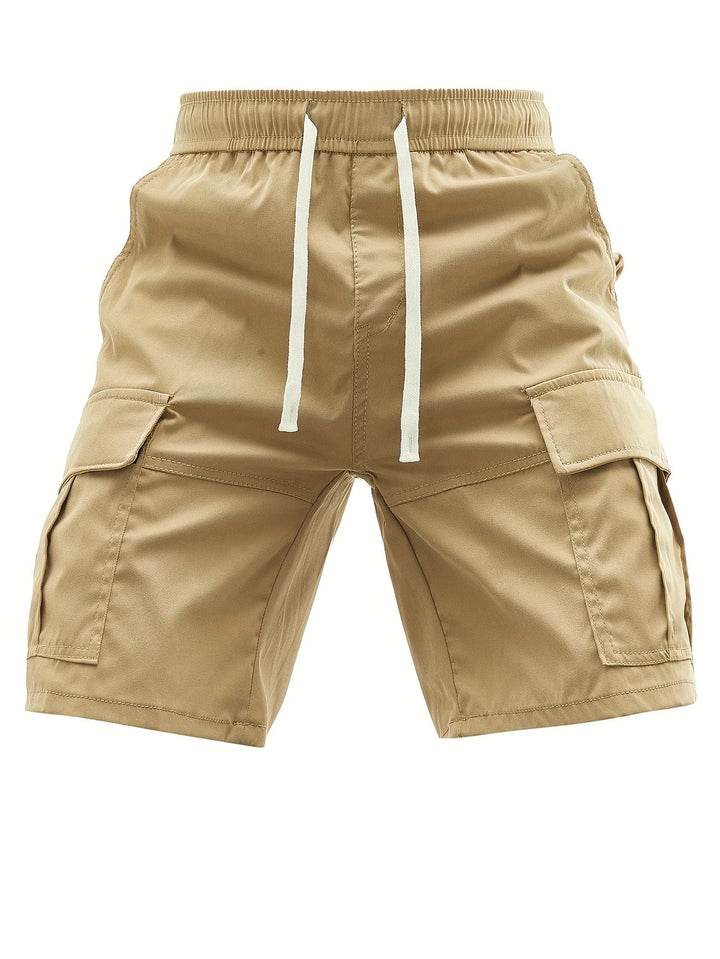 John™ – Relaxed Fit Cargo Shorts