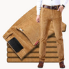 Walter™ – Corduroy Trousers