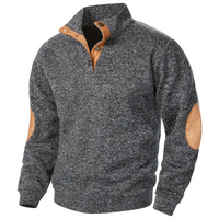 Logan™ Winter Knit Sweater