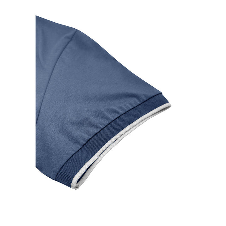 Melton™ | Classic Polo Shirt
