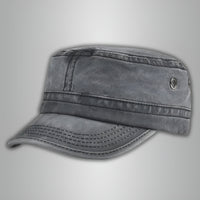 Alaric™ – Vintage Men’s Cap