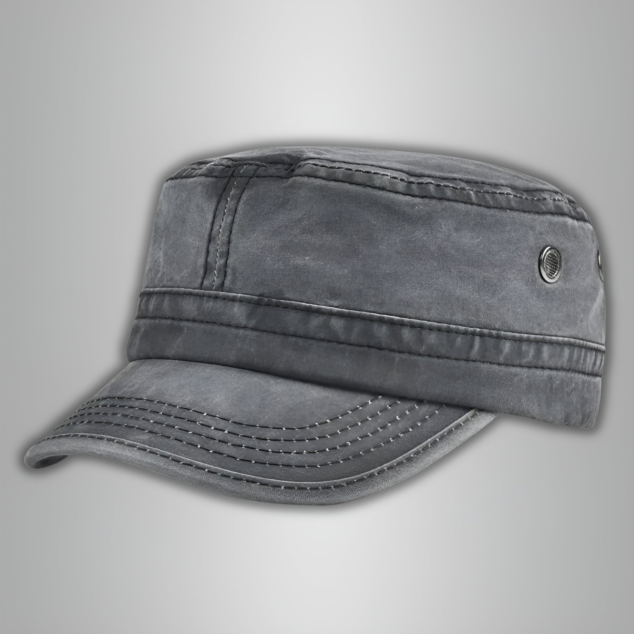 Alaric™ – Vintage Men’s Cap
