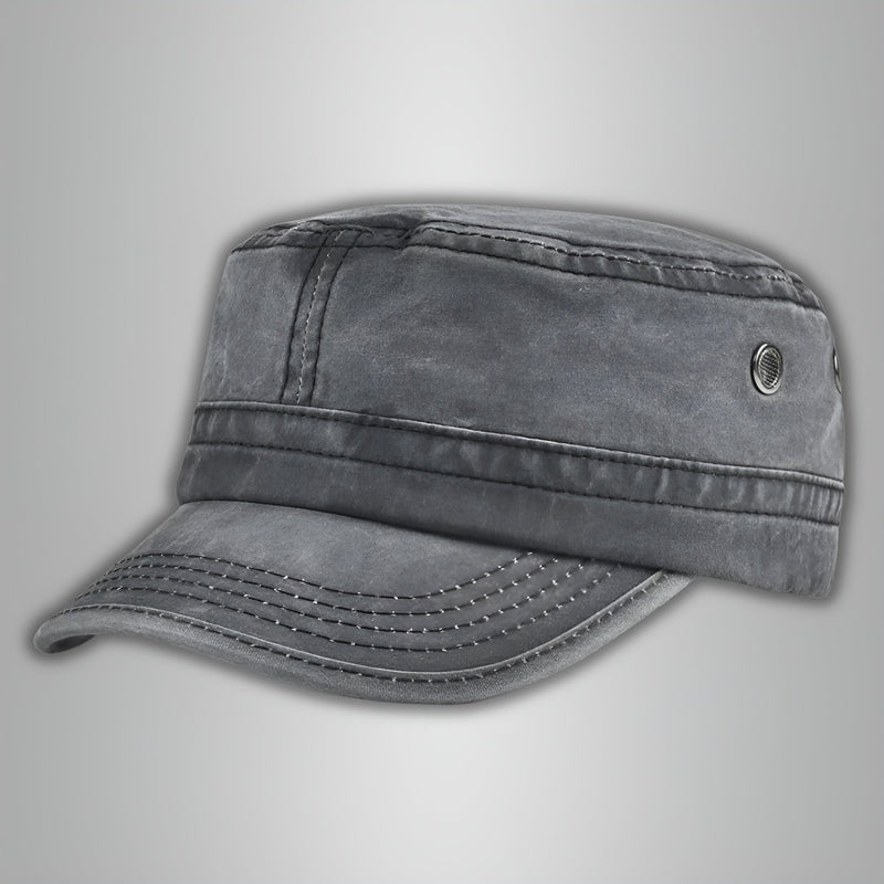 Alaric™ – Vintage Men’s Cap