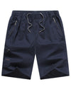 Harris™ – Lightweight Cargo Shorts