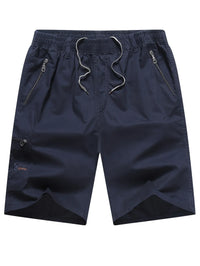 Harris™ – Lightweight Cargo Shorts