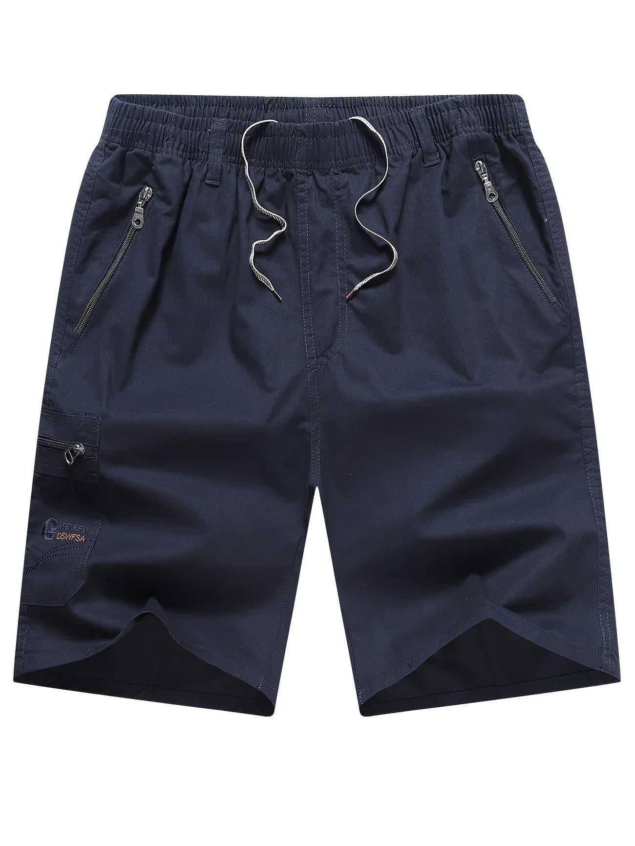 Harris™ – Lightweight Cargo Shorts