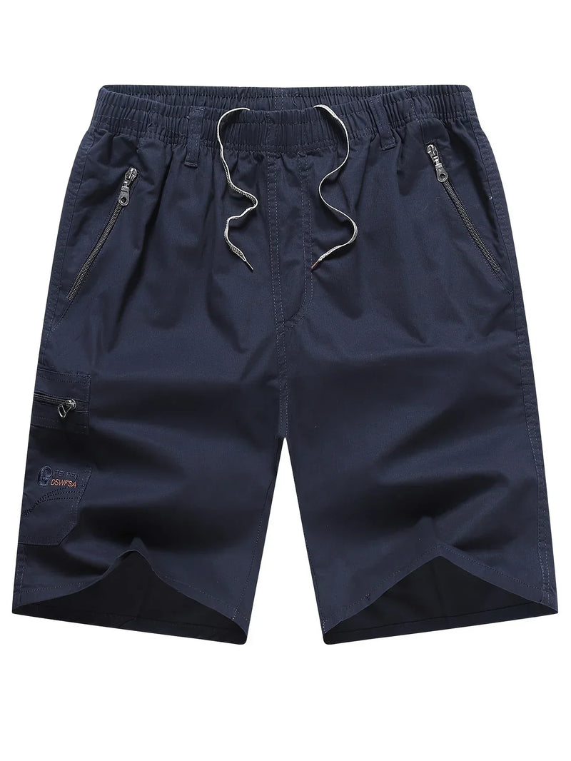 Harris™ – Lightweight Cargo Shorts