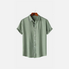 Malcolm™ –  Linen Shirt