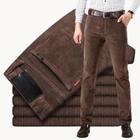 Walter™ – Corduroy Trousers