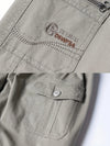 Harris™ – Lightweight Cargo Shorts