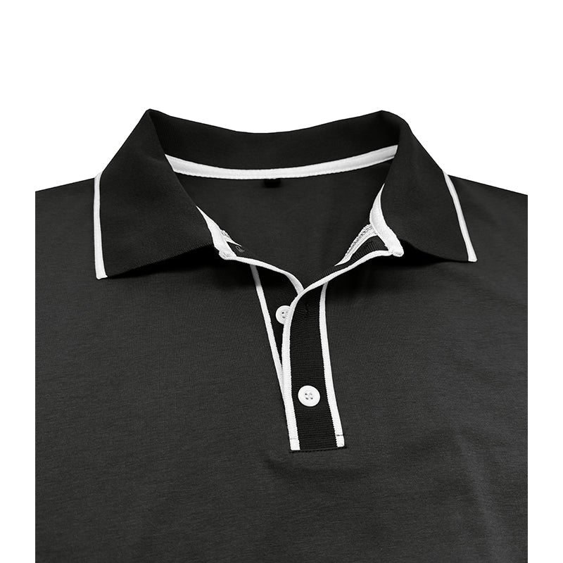 Melton™ | Classic Polo Shirt