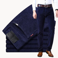 Walter™ – Corduroy Trousers