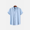 Malcolm™ –  Linen Shirt