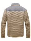 Kenneth™ – Quilted Midweight Jacket