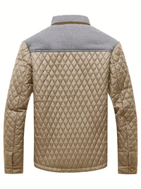 Kenneth™ – Quilted Midweight Jacket
