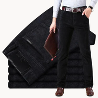 Walter™ – Corduroy Trousers
